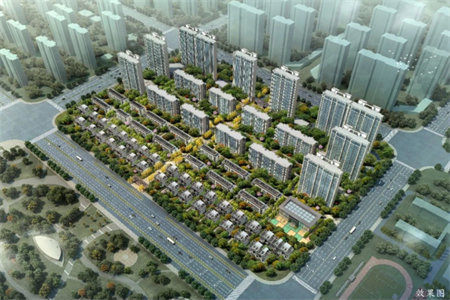 面粉厂家属院3室2厅1卫60万117m2出售