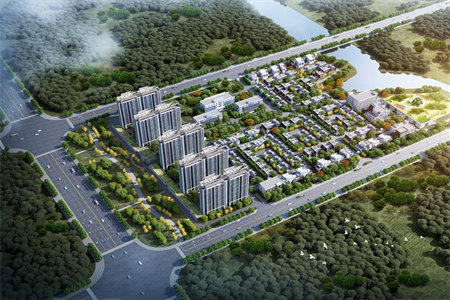涛源国际3室2厅1卫59万84m2精装出售